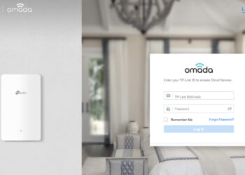 ติดตั้ง Omada SDN Controller บน Ubuntu server 20.04