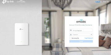 ติดตั้ง Omada SDN Controller บน Ubuntu server 20.04